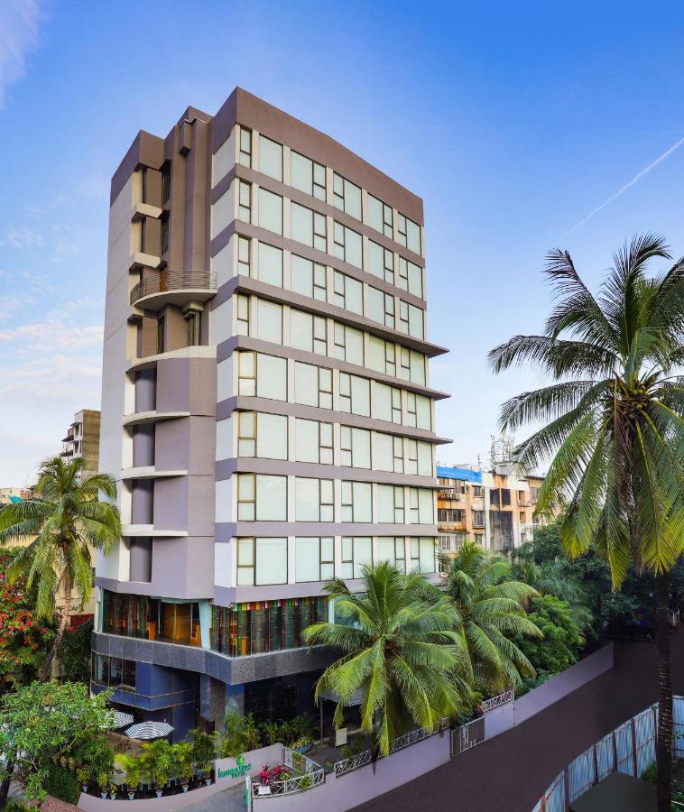 Lemon Tree Hotel, Kalina Bkc, มุมไบ ภายนอก รูปภาพ