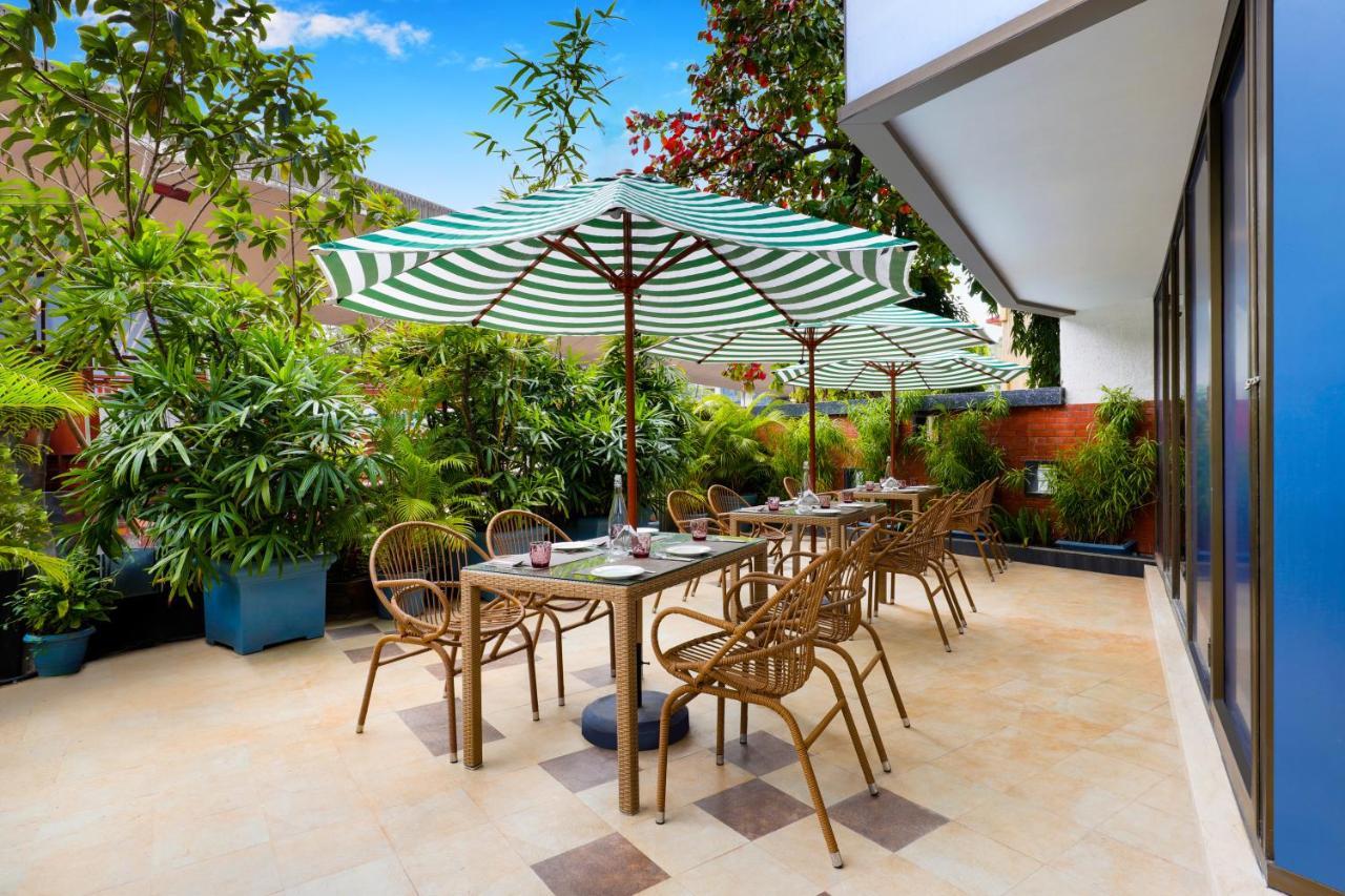 Lemon Tree Hotel, Kalina Bkc, มุมไบ ภายนอก รูปภาพ