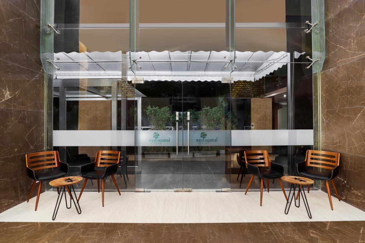 Lemon Tree Hotel, Kalina Bkc, มุมไบ ภายนอก รูปภาพ