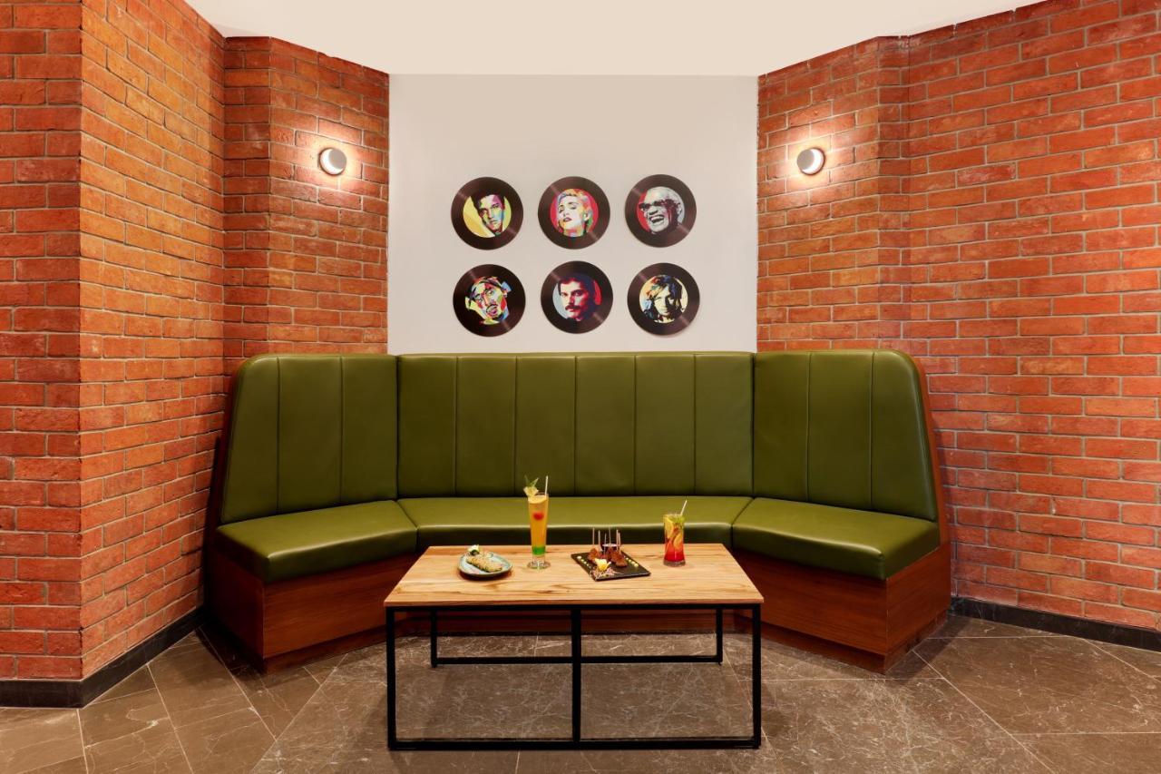 Lemon Tree Hotel, Kalina Bkc, มุมไบ ภายนอก รูปภาพ